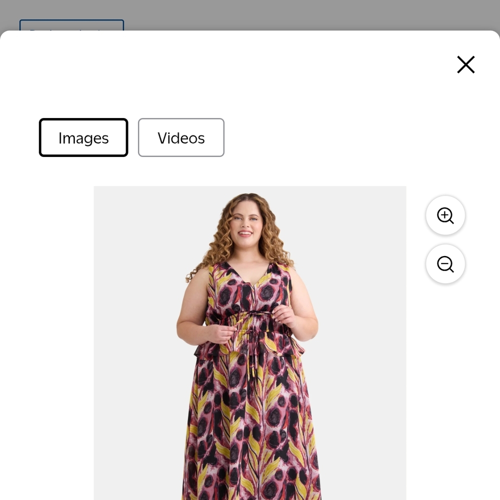 Dress